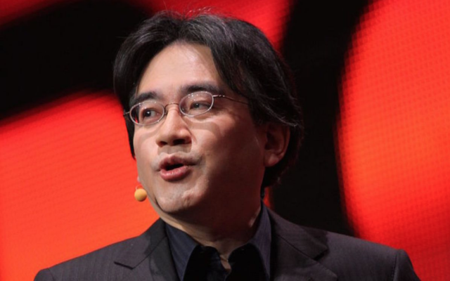 任天堂を再建した元社長、岩田聡氏の生涯と名言 起業tv