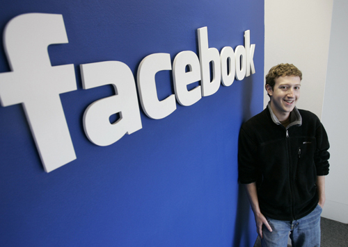 十人十色の起業ストーリー～学生起業の成功例「Facebookの創業者：マーク・ザッカーバーグ」