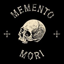 mement-mori-死を思え
