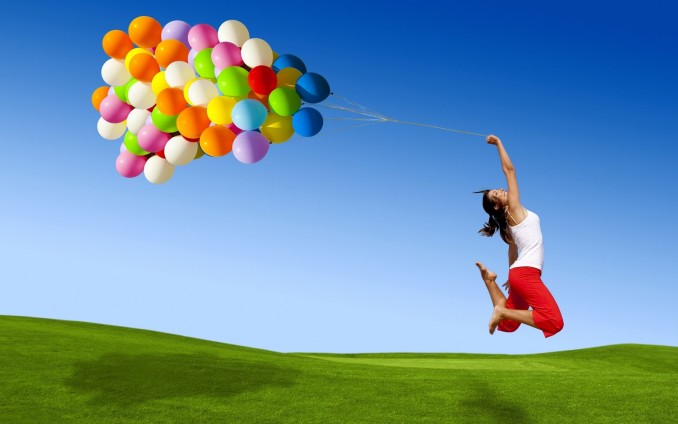 Beautiful-Life-Balloon-Jump