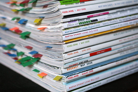 stack-of-magazines