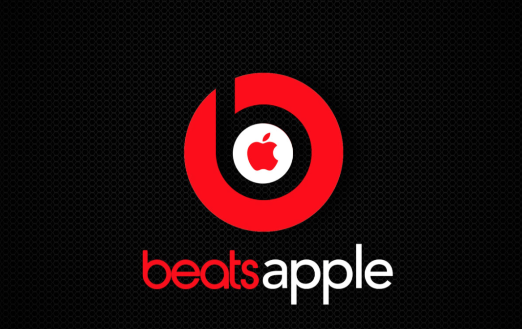beats by apple