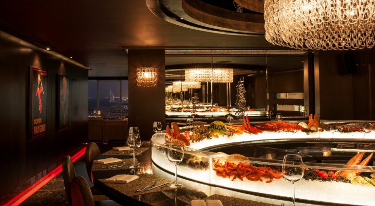 Dubai-Restraunt-Renovations