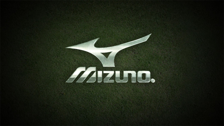 mizuno-logo