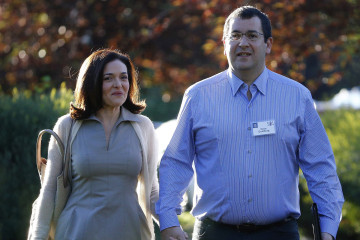 Allen and Company 32nd Annual Media and Technology Conference