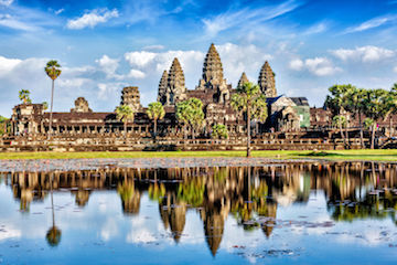 Angkor Wat