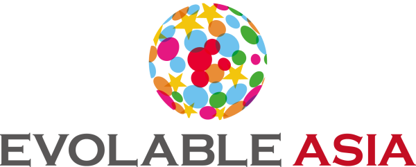 evolable-asia-logo